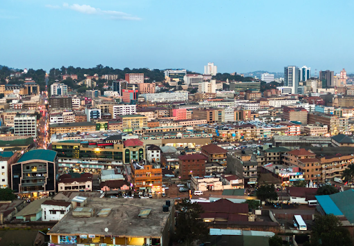 Africa market entry support